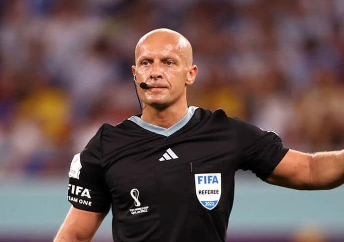 Qatar 2022, finale Argentina-Francia: arbitra polacco Marciniak