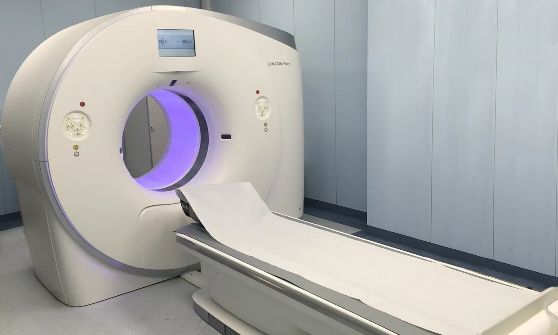 Sicilia, 3 tac acquistate e mai utilizzate: esposto del Codacons