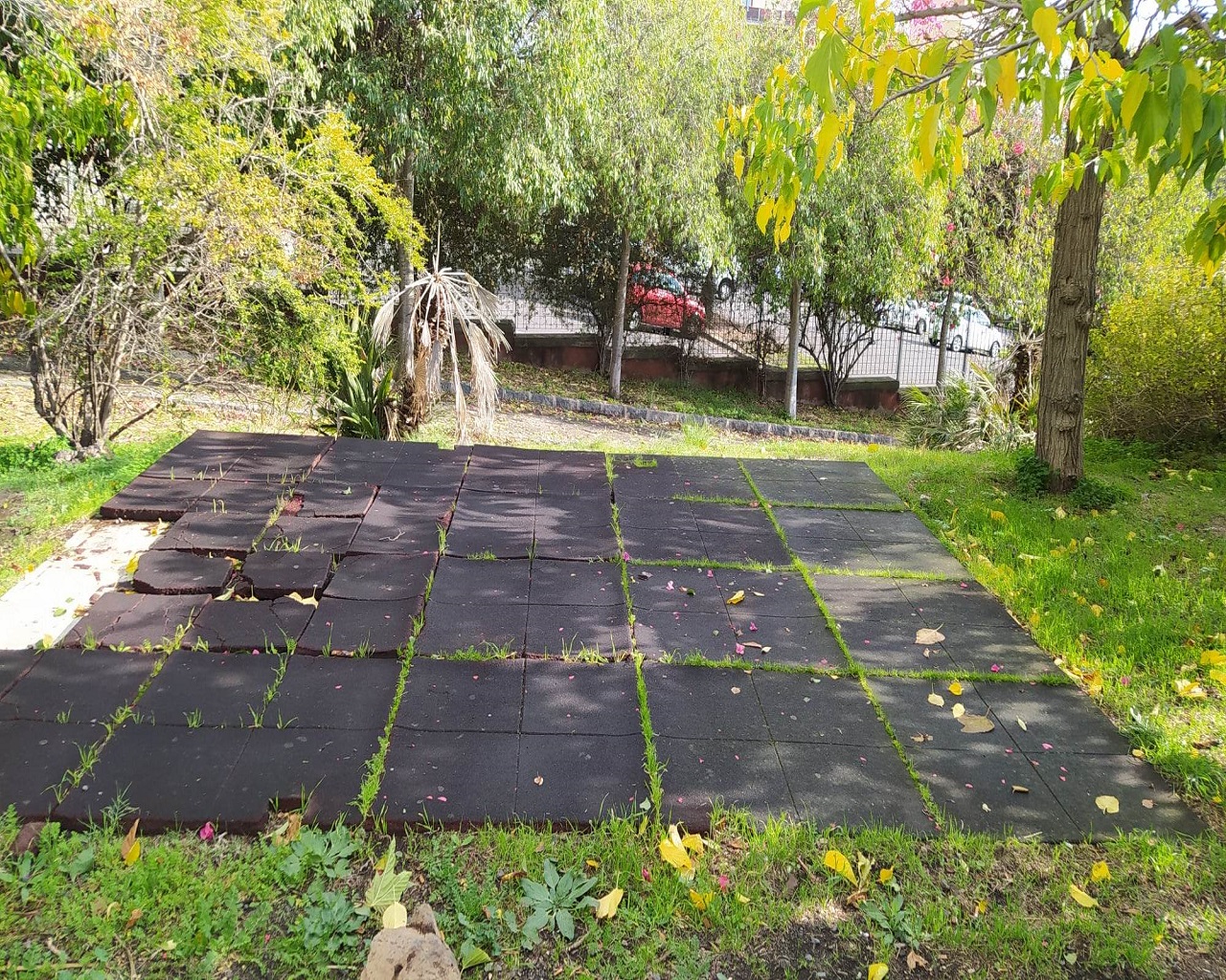 Catania città verde ma non troppo: ancora tanto da fare nei parchi per pulizia e vivibilità – FOTO