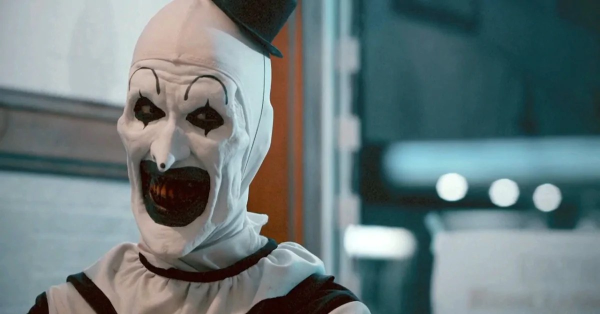 Film horror in terza media: malori in classe e proteste