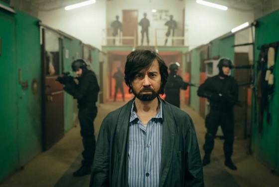 “The Bad Guy”, dall’8 dicembre su Prime Video la serie tv che dissacra la mafia “The Bad Guy”, dall’8 dicembre su Prime Video la serie tv che dissacra la mafia