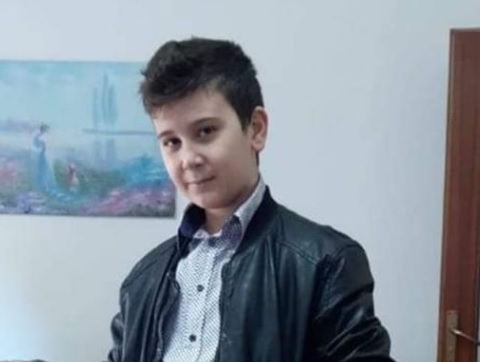 Catania, il piccolo Thomas muore a soli 10 anni: era stato investito da un’auto