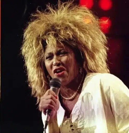 Addio a Tina Turner, la signora del rock si è spenta a 83 anni Addio a Tina Turner, la signora del rock si è spenta a 83 anni
