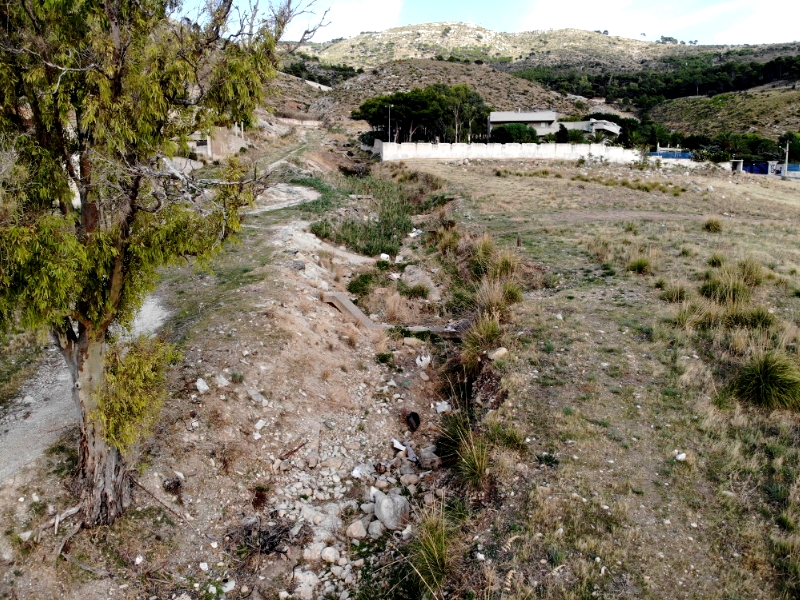 Autorità bacino, 730 mila euro per manutenzione straordinaria torrenti nel territorio di Erice