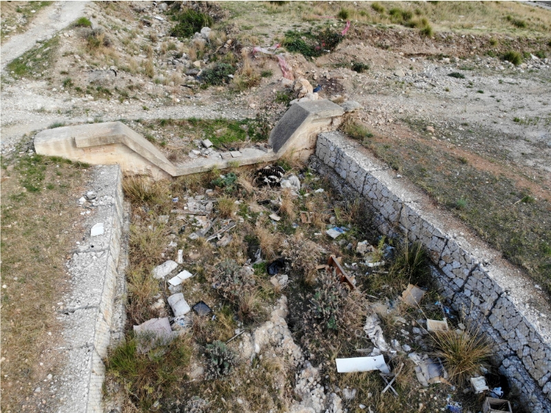 Autorità bacino, 730 mila euro per manutenzione straordinaria torrenti nel territorio di Erice