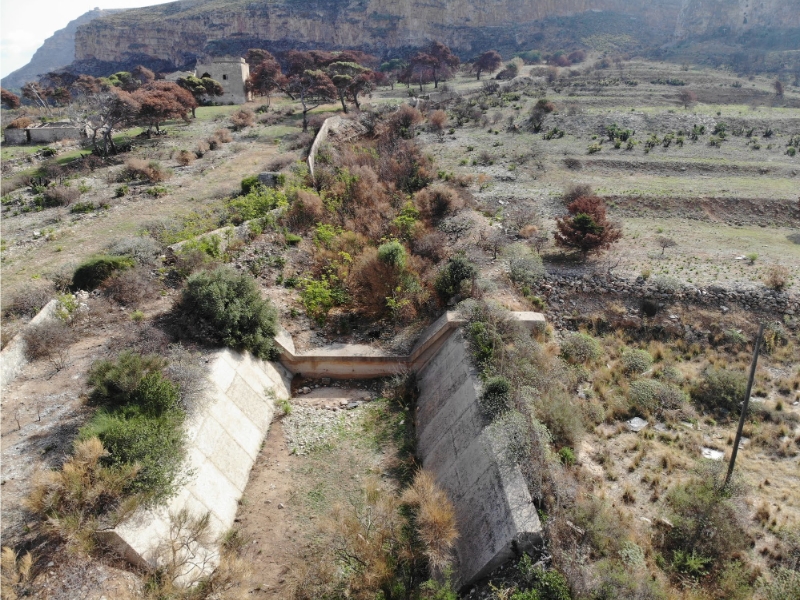Autorità bacino, 730 mila euro per manutenzione straordinaria torrenti nel territorio di Erice