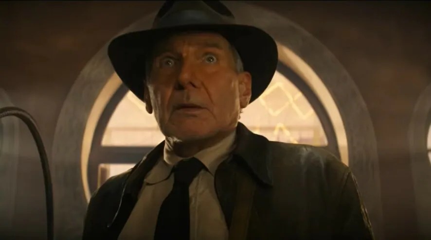 “Indiana Jones e il quadrante del destino”: il trailer del film girato in Sicilia