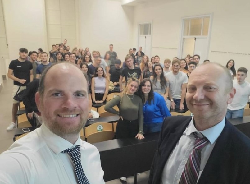 Unict-UNAI, seminari professionalizzanti per futuri amministratori di condominio