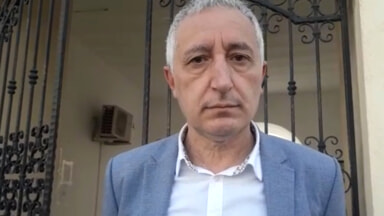 Coniugi uccisi a Racalmuto, il sindaco: “La comunità è scossa, grazie ai carabinieri”