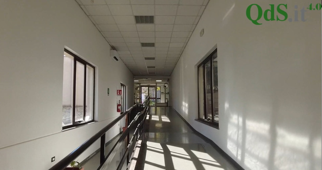 Violenza sui bambini, come agire? Una procedura dagli ospedali Villa Sofia – Cervello