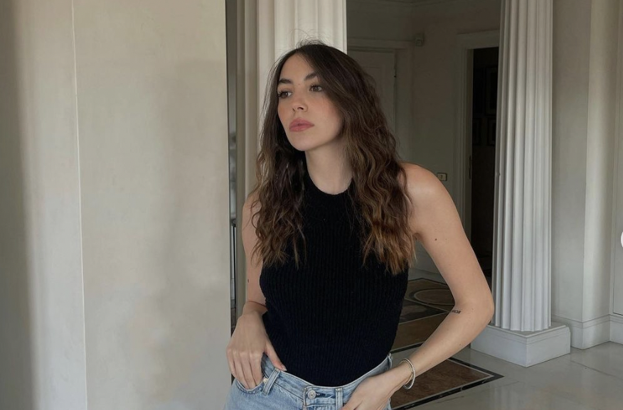 “Cuore in frantumi”: le parole struggenti di Viktorija e Virginia, figlie di Sinisa Mihajlovic