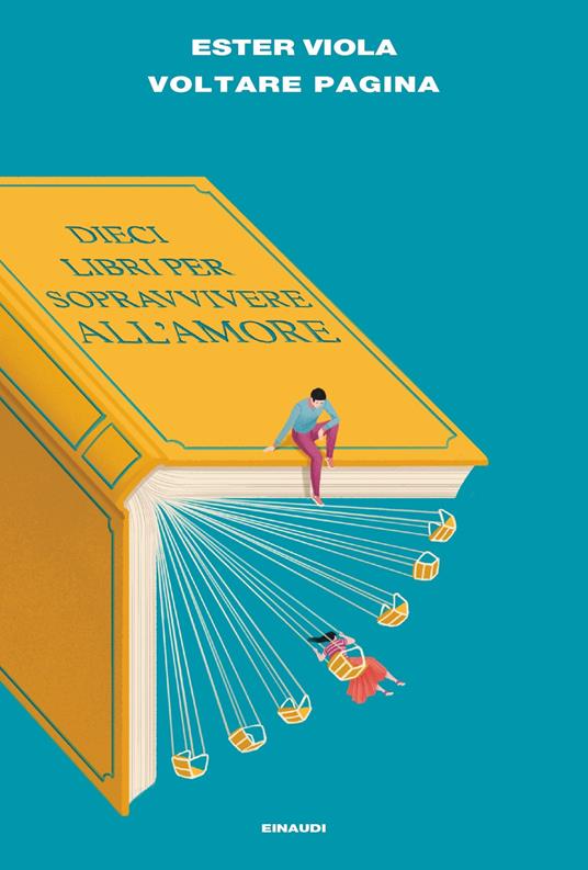 Libri da leggere nel 2023: le novità da non perdere a gennaio