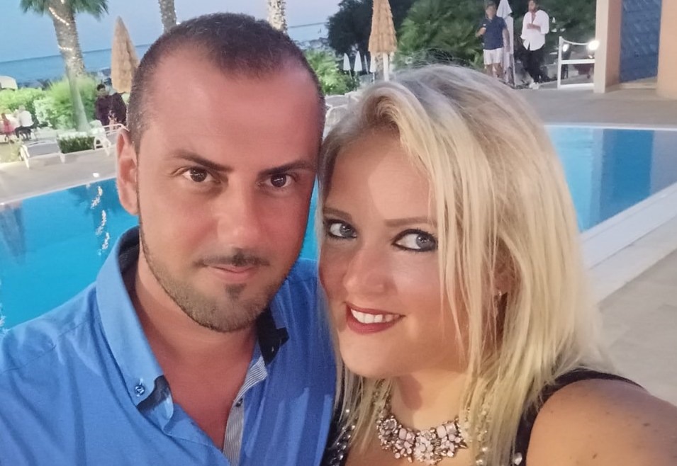 Un post atroce prima dell’omicidio-suicidio: “Scusate per il gesto che sto per compiere”