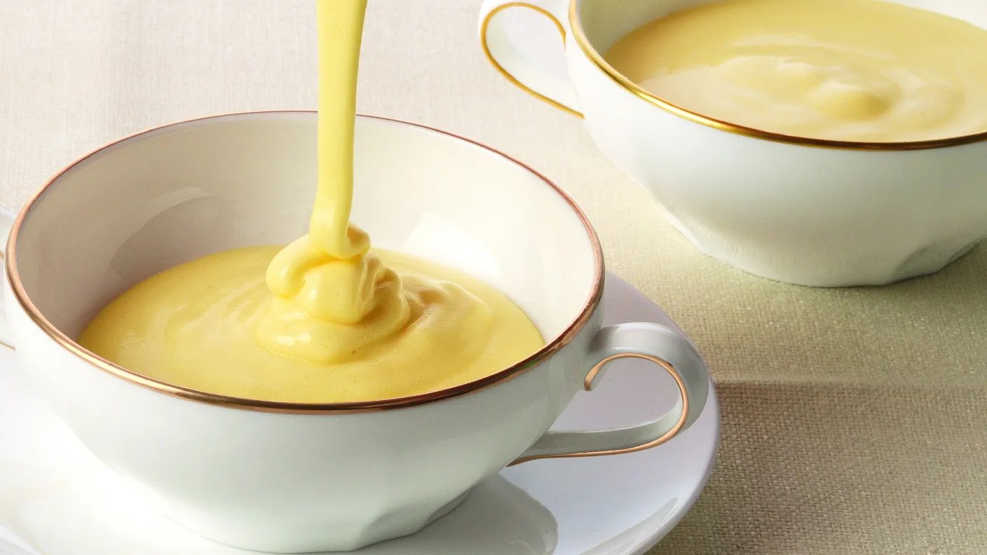 Dal brodo allo zabaione: ecco come combattere l’influenza a tavola