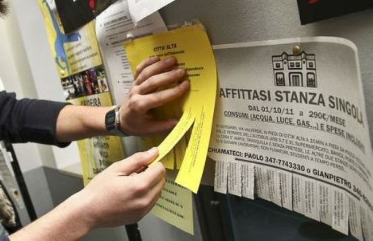 Università e caro affitti, in Sicilia boom di stanze condivise: ecco i costi