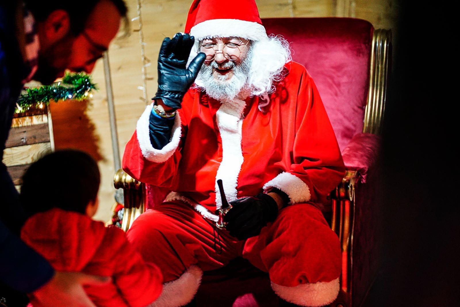 Agrigento, ricco calendario di eventi per Natale e Capodanno: “momento di rilancio della città”