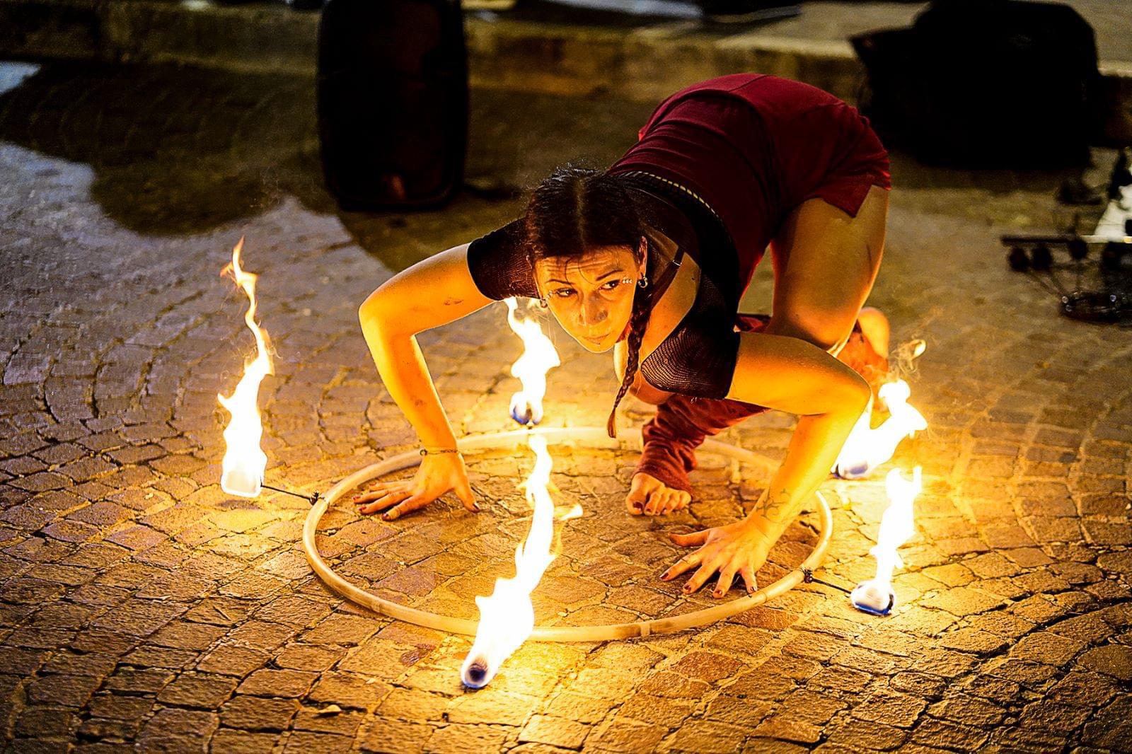 Agrigento, ricco calendario di eventi per Natale e Capodanno: “momento di rilancio della città”
