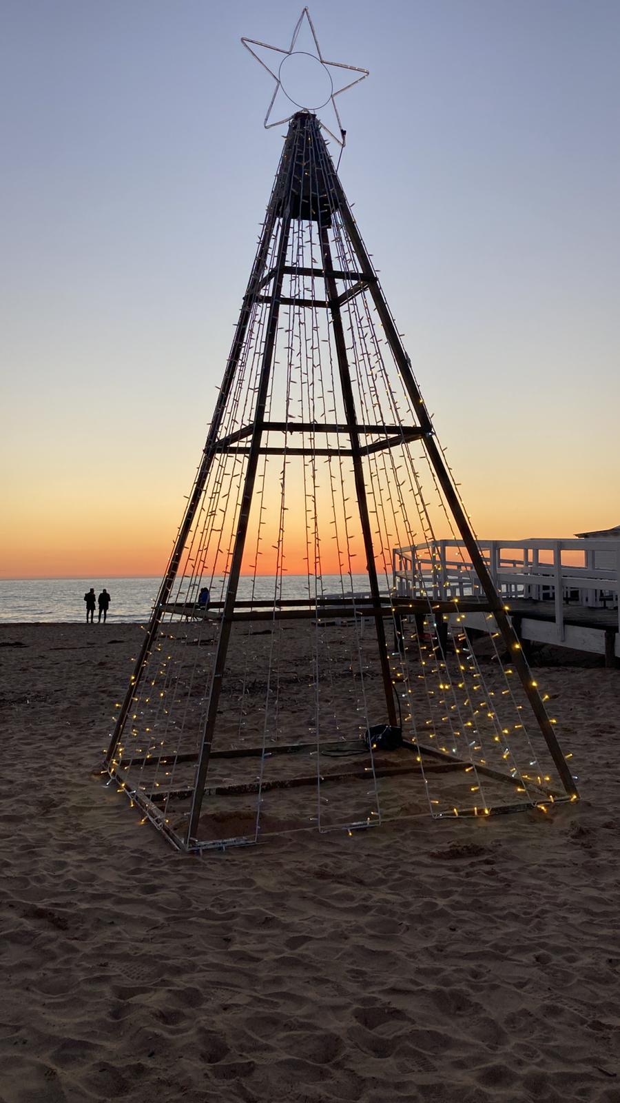 Agrigento, ricco calendario di eventi per Natale e Capodanno: “momento di rilancio della città”