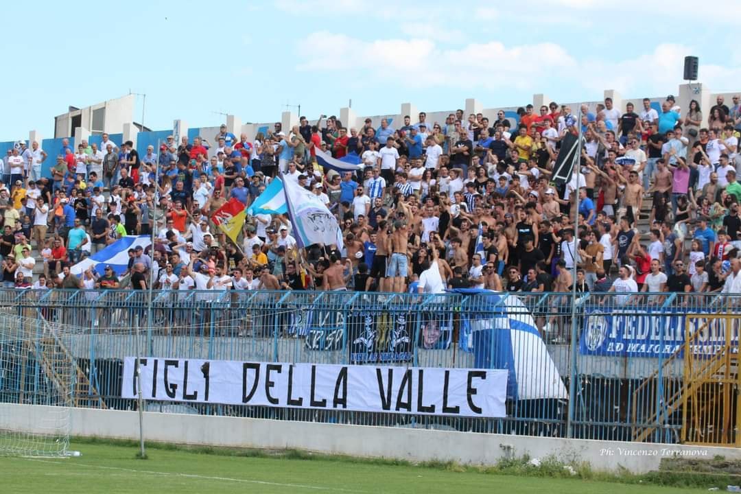 Akragas, si dimette il presidente: “Preso in giro da amministrazione comunale”