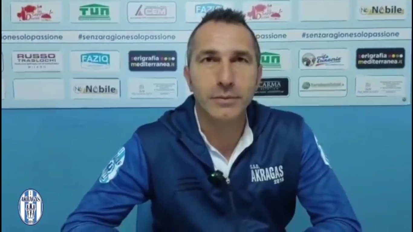 Calcio, Akragas batte il Misilmeri e vola in finale di Coppa Italia di Eccellenza