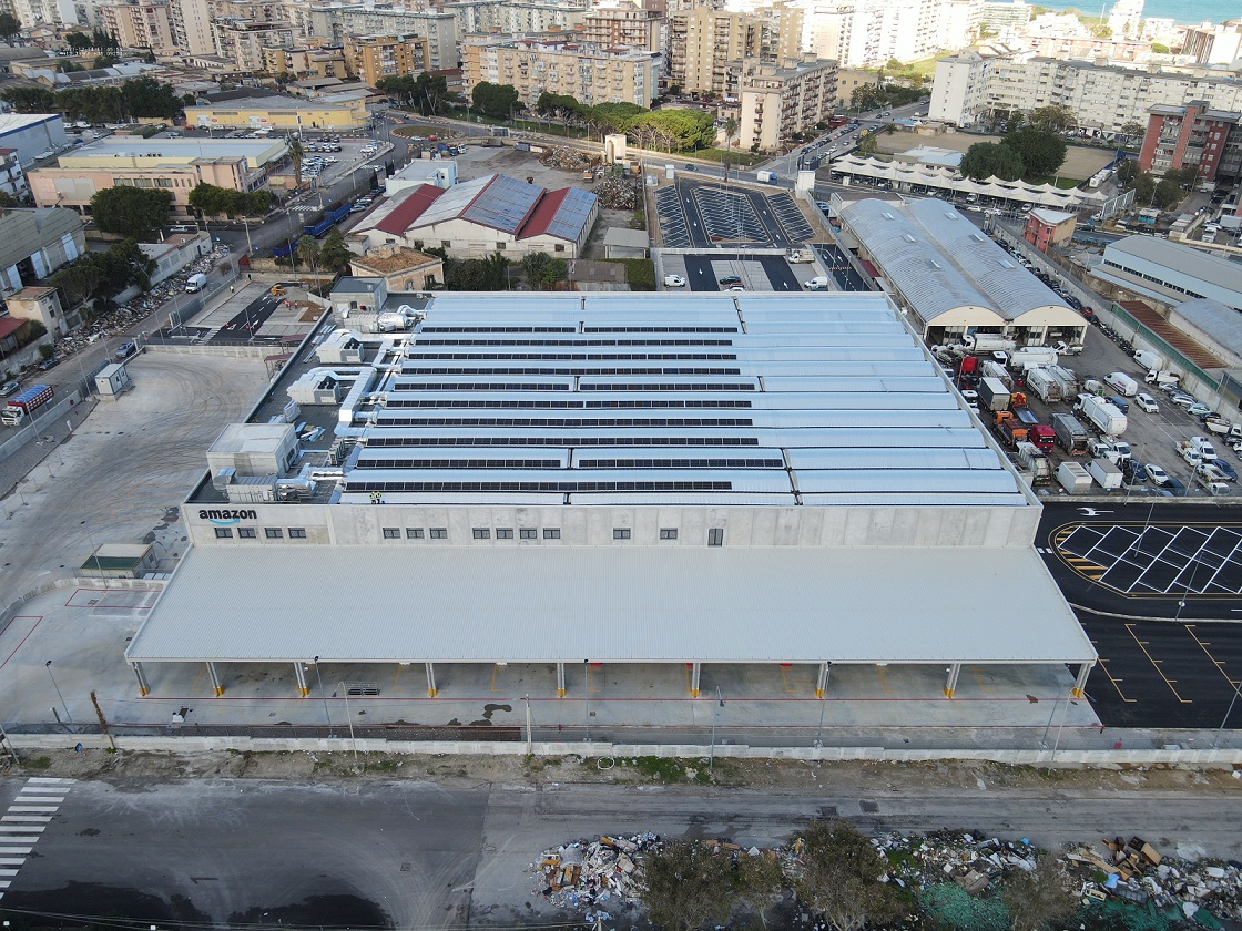 Galleria foto 'Rinnovabili ed efficientamento energetico per accettare e vincere le sfide del futuro' - foto 4