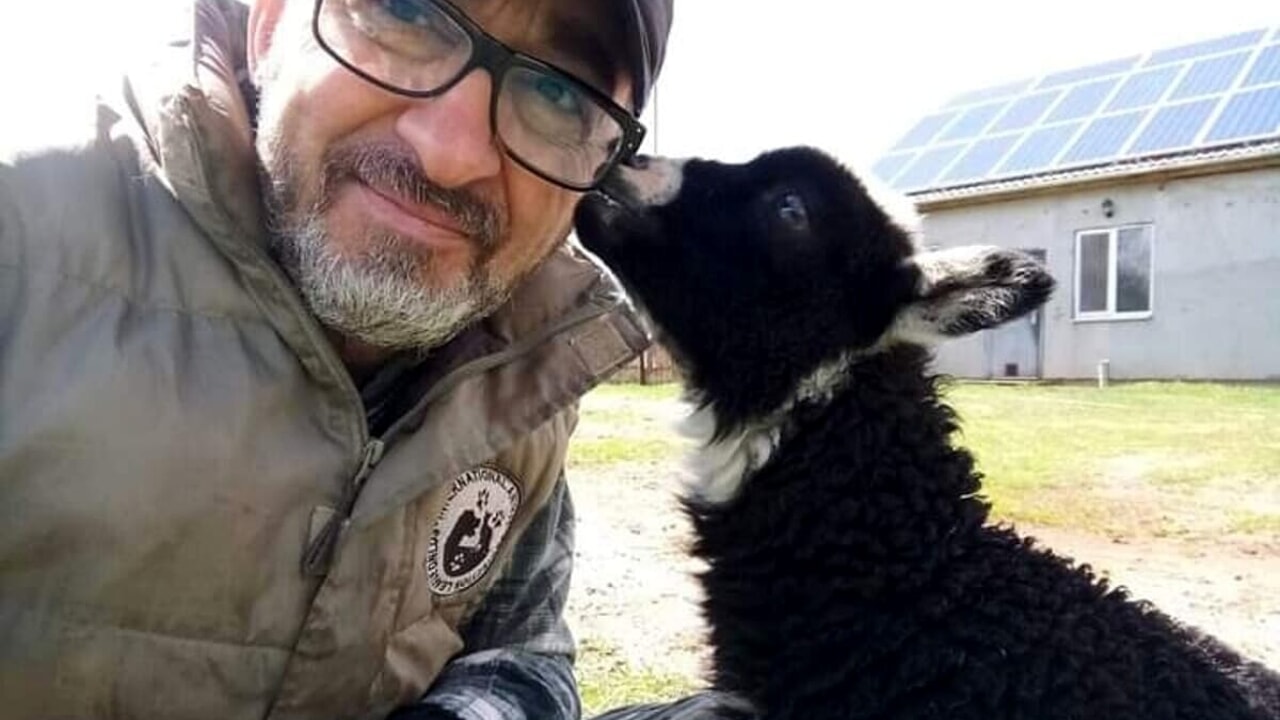 Libri: Palermo, Andrea Cisternino racconta la sua storia nell’Ucraina in guerra