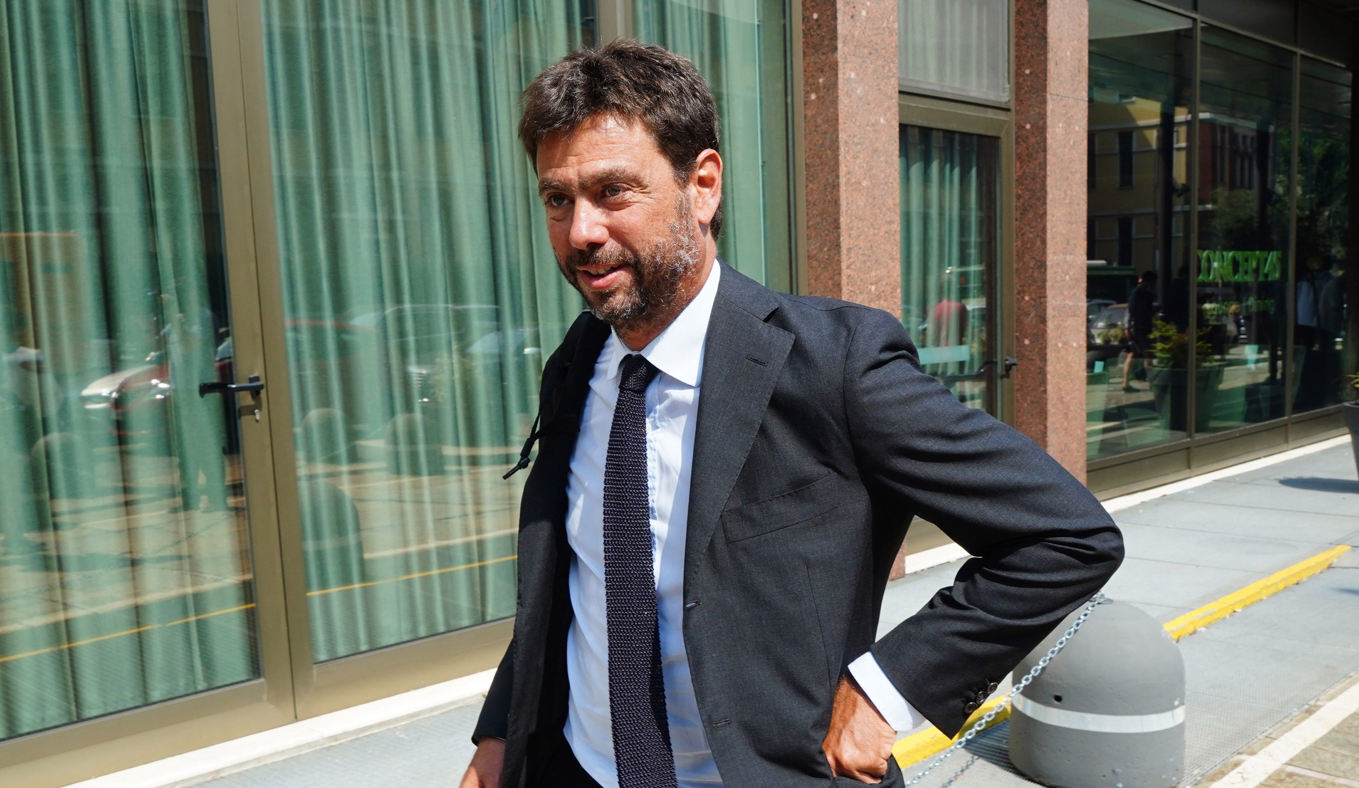Inchiesta Juve, Procura rinuncia ad appello per misure cautelari verso Agnelli ed ex CDA