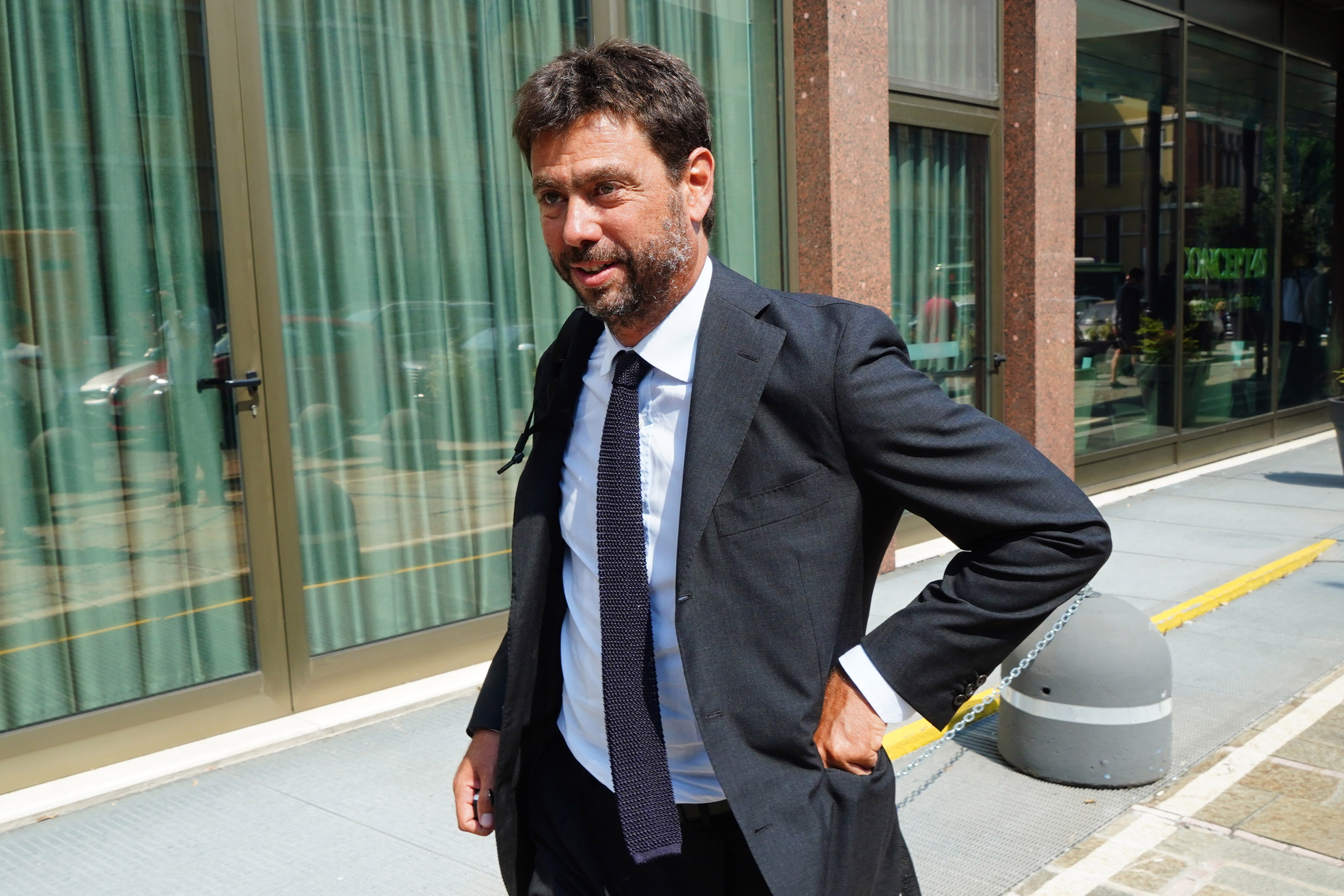 Inchiesta Juve, Procura rinuncia ad appello per misure cautelari verso Agnelli ed ex CDA