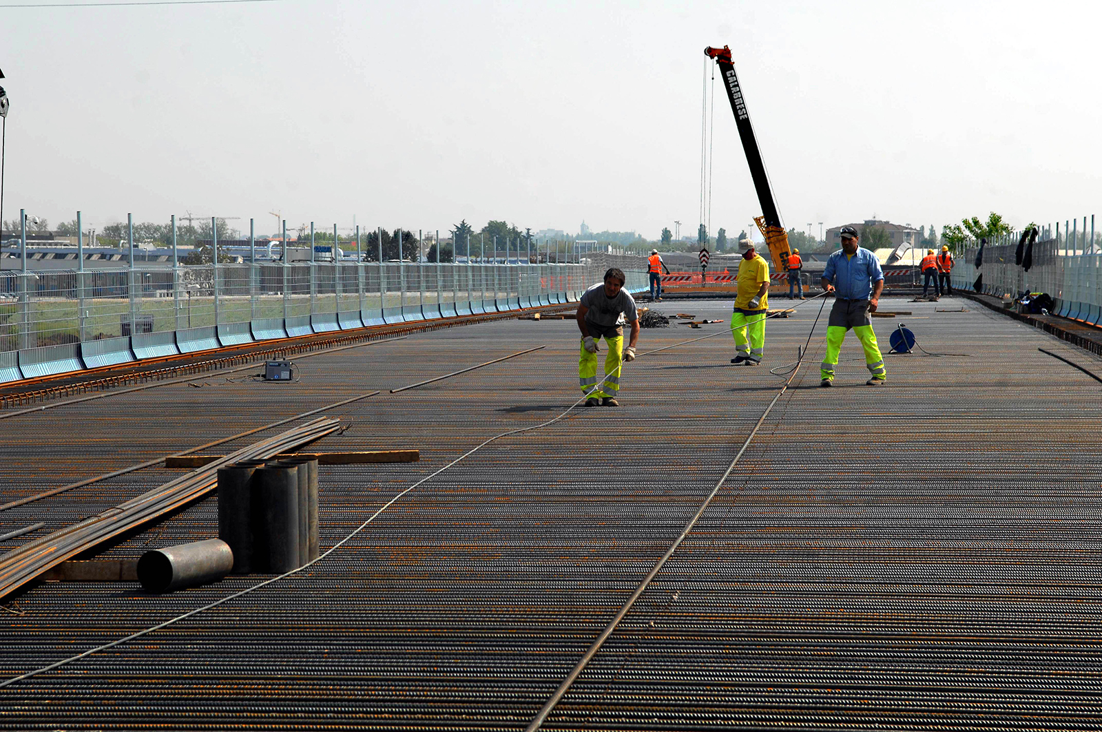 Cas, l’occhio dell’Antimafia sulla gestione delle autostrade
