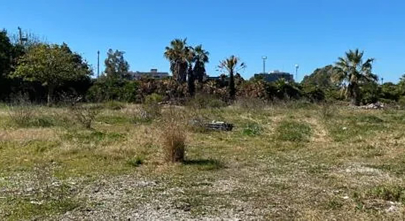 Augusta, ambientalisti contro la cementificazione