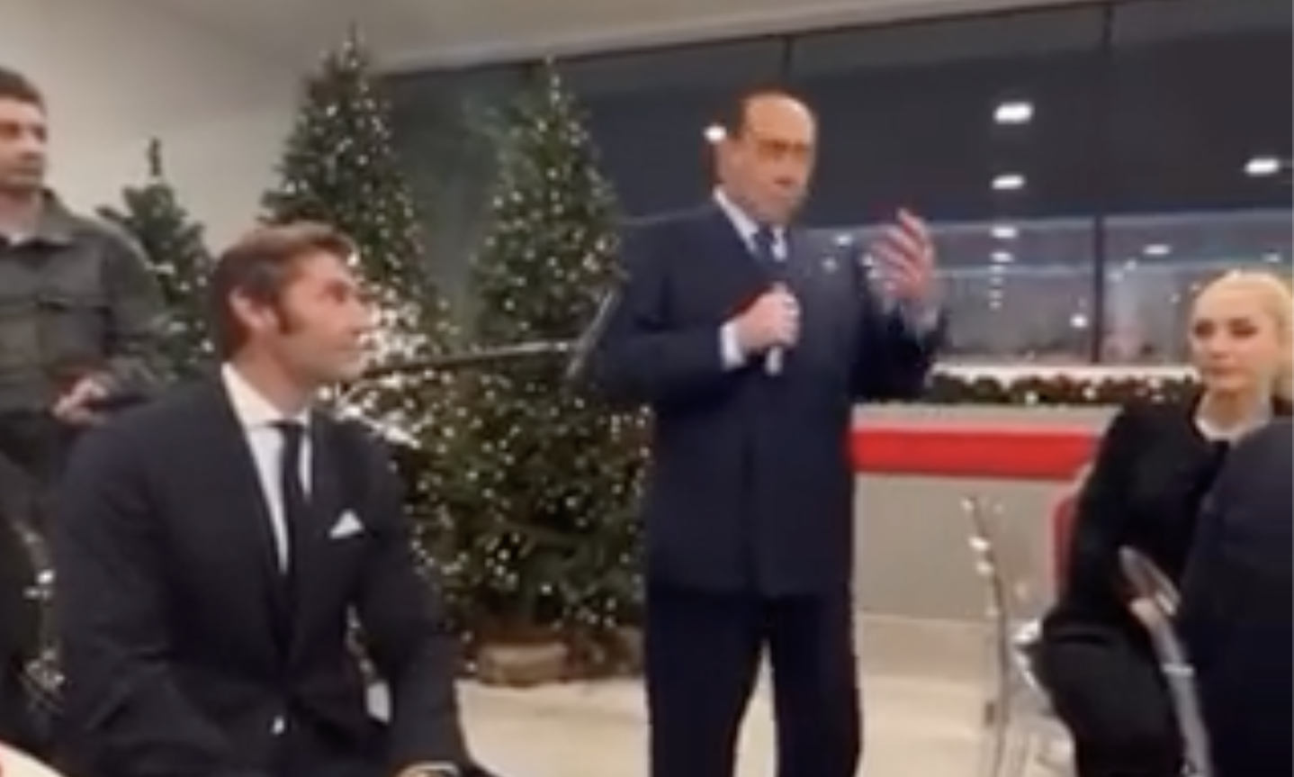 Monza, Boldrini attacca Berlusconi: “Indegno”