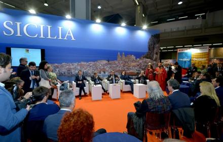 Turismo, 34 operatori siciliani alla Bit Milano con sostegno della Regione