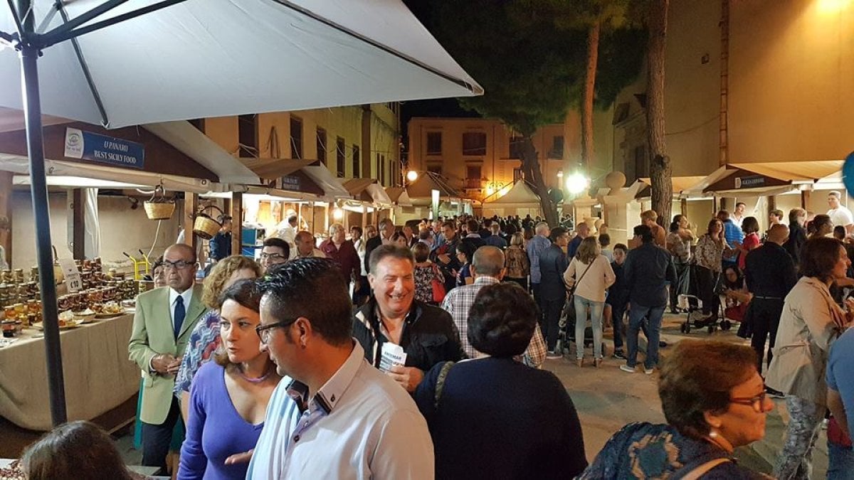 Blue Sea Land, a Mazara del Vallo successo per l’expo della pesca