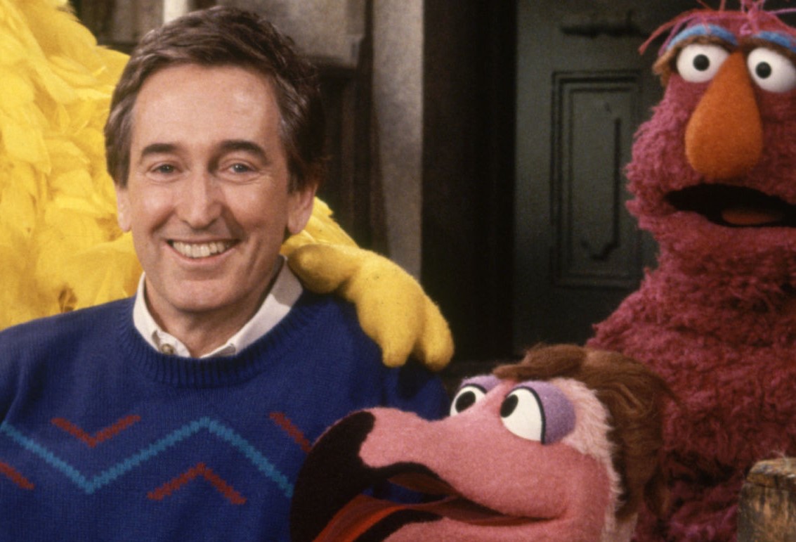 I Muppet, morto Bob McGrath: unico umano dello show