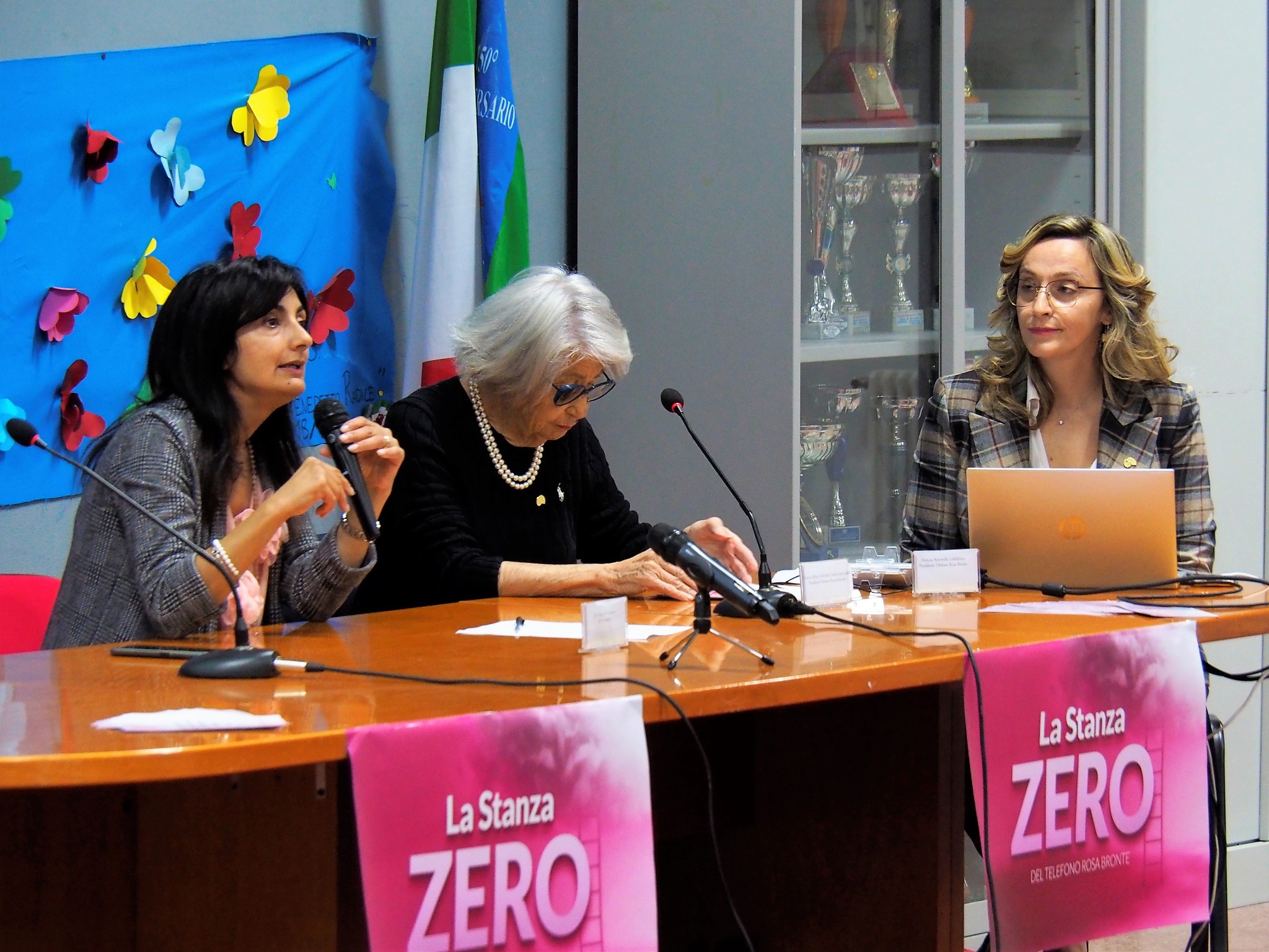 A Bronte si ricomincia da “zero”