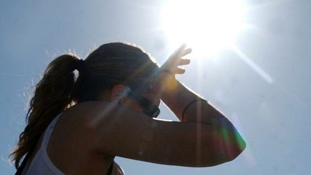 Caldo record in Sicilia, l’anticiclone Cerbero attacca l’Isola: temperature fino a 40°