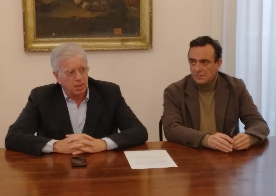 Iacp Catania, a Caltagirone in partenza lavori per 1,8 milioni di euro