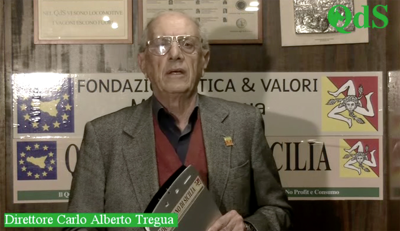 Povertà ed evasione, ecco dove sta la verità