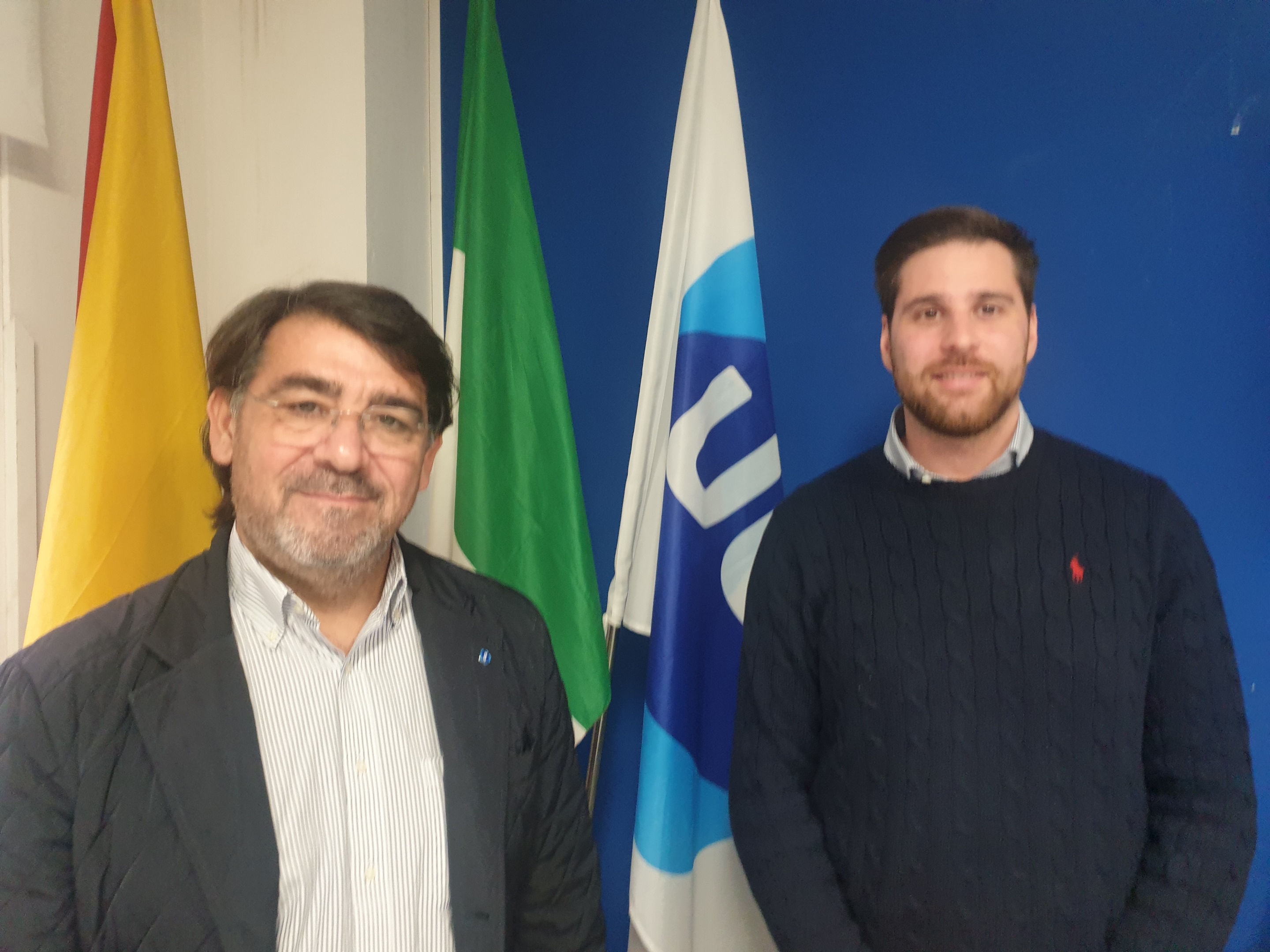 Ugl Salute Catania, Francesco Sicali nuovo coordinatore provinciale