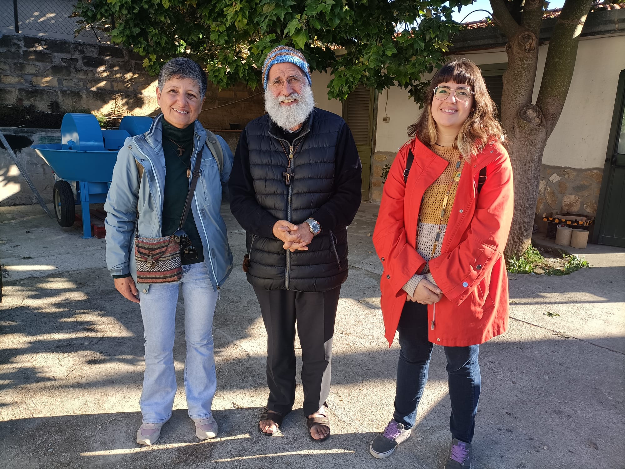 “Amore per il territorio” di Legambiente: raccolti 4000 euro per comunità disagiate