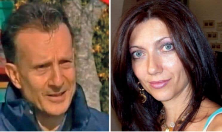 Omicidio Roberta Ragusa, no alla revisione del processo: Logli resta in carcere Omicidio Roberta Ragusa, no alla revisione del processo: Logli resta in carcere