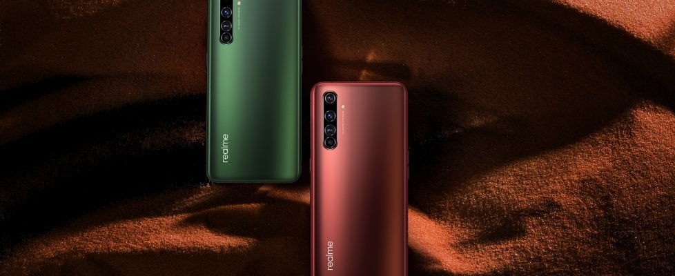 La Cina ha esportato 19,52 milioni di cellulari 5G nel mese di ottobre