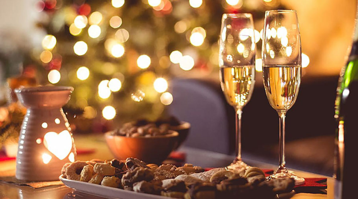 Capodanno: spesa per cenone da 96 euro a famiglia, 4 milioni scelgono ristorante