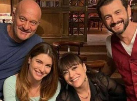 Box office, “Vicini di casa” riporta in vetta commedia italiana