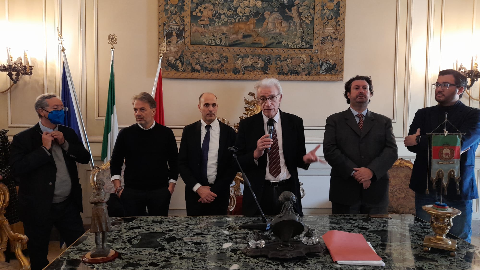 Catania, il Comune prolunga orario a 168 dipendenti ex Puc