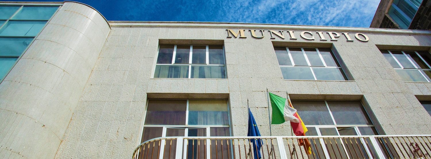 Pantelleria, case popolari, al via gara per affidamento dei lavori
