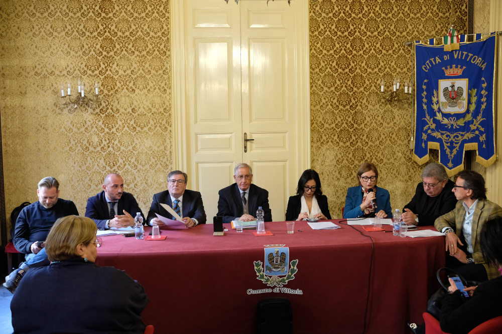 Per il Comune di Vittoria è tempo di primi bilanci