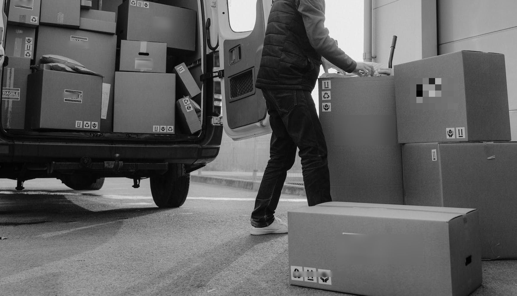 Autista consegna un pacco, poi rapisce e uccide bimba di 7 anni: città sotto choc