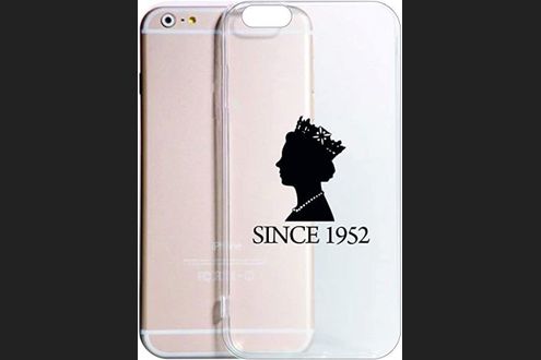 <strong>God Save (design) the Queen!!!</strong>