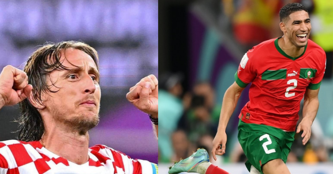 Qatar 2022, finale 3-4 posto. Croazia-Marocco, quando si gioca e dove vederla in tv